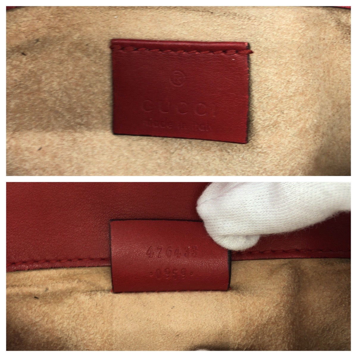 Drift Supply - GGC1 BAG - 2579