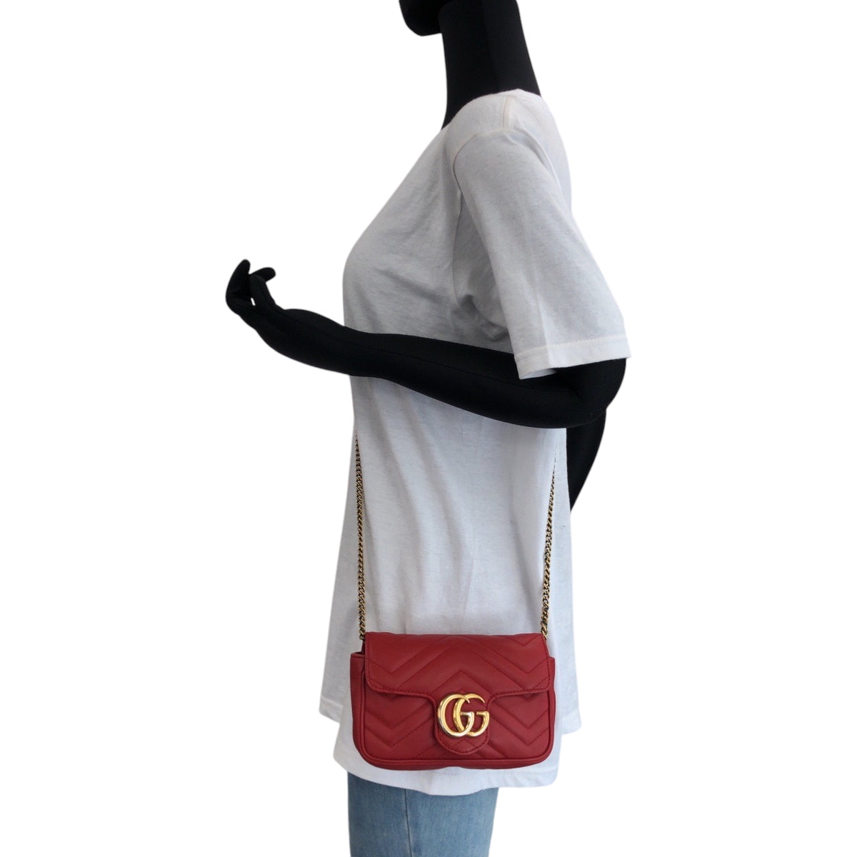 Drift Supply - GGC1 BAG - 2579