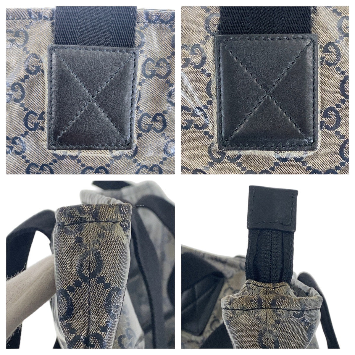 Drift Supply - GGC1 BAG - 1901