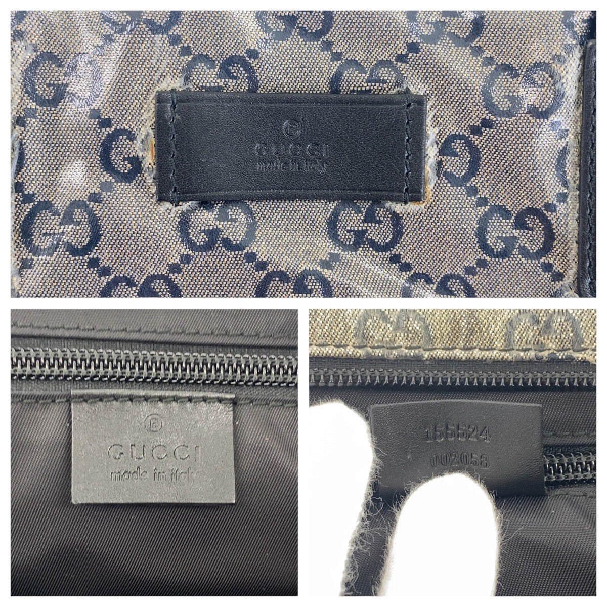Drift Supply - GGC1 BAG - 1901