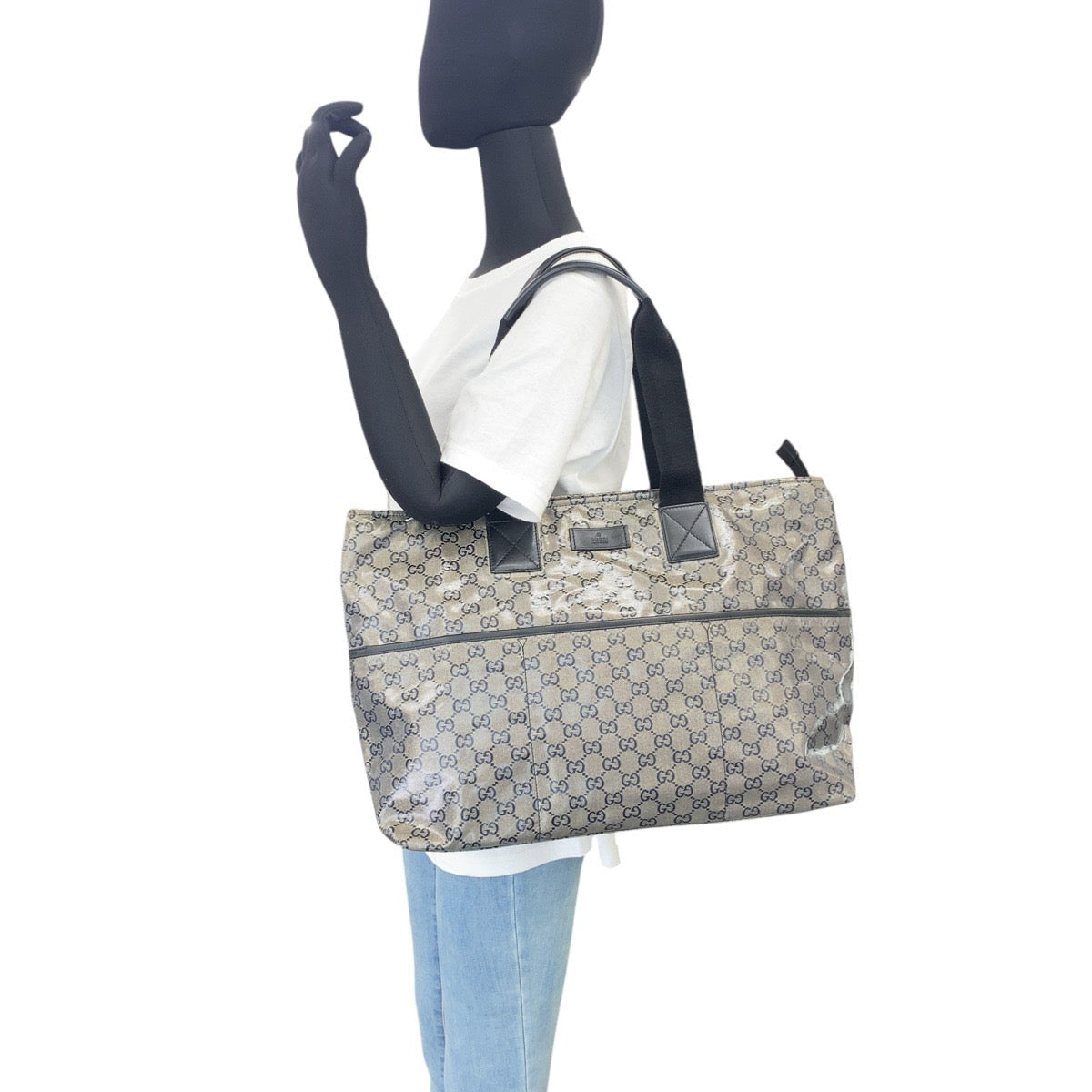 Drift Supply - GGC1 BAG - 1901