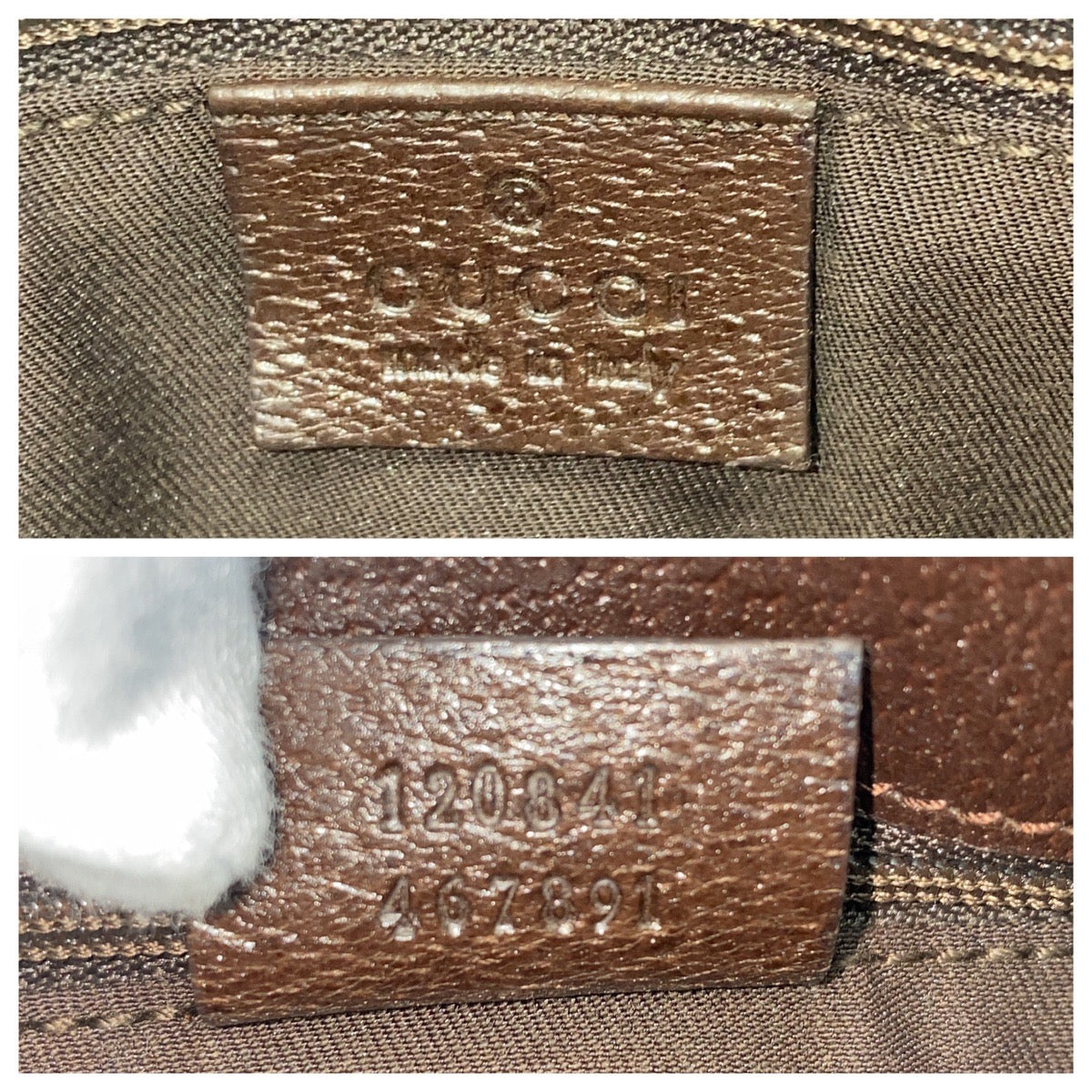 Drift Supply - GGC1 BAG - 2830