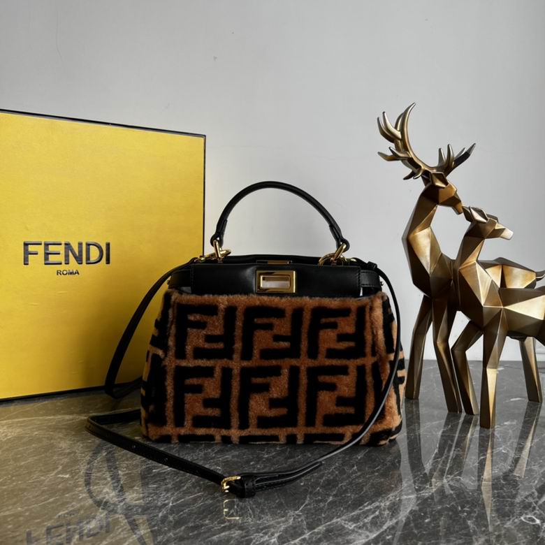 FDNI-Bags - Drift Supply - 763