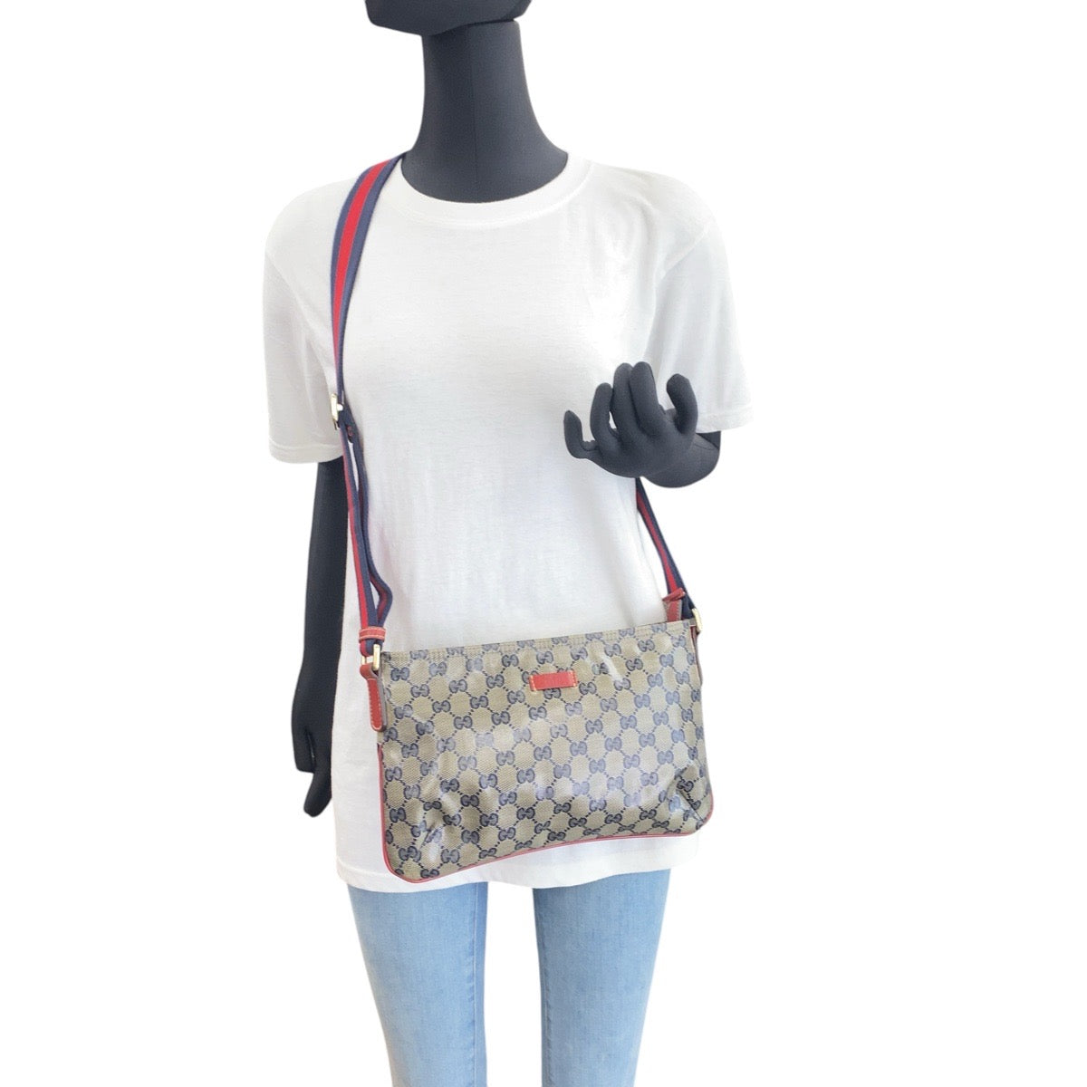 Drift Supply - GGC1 BAG - 2744