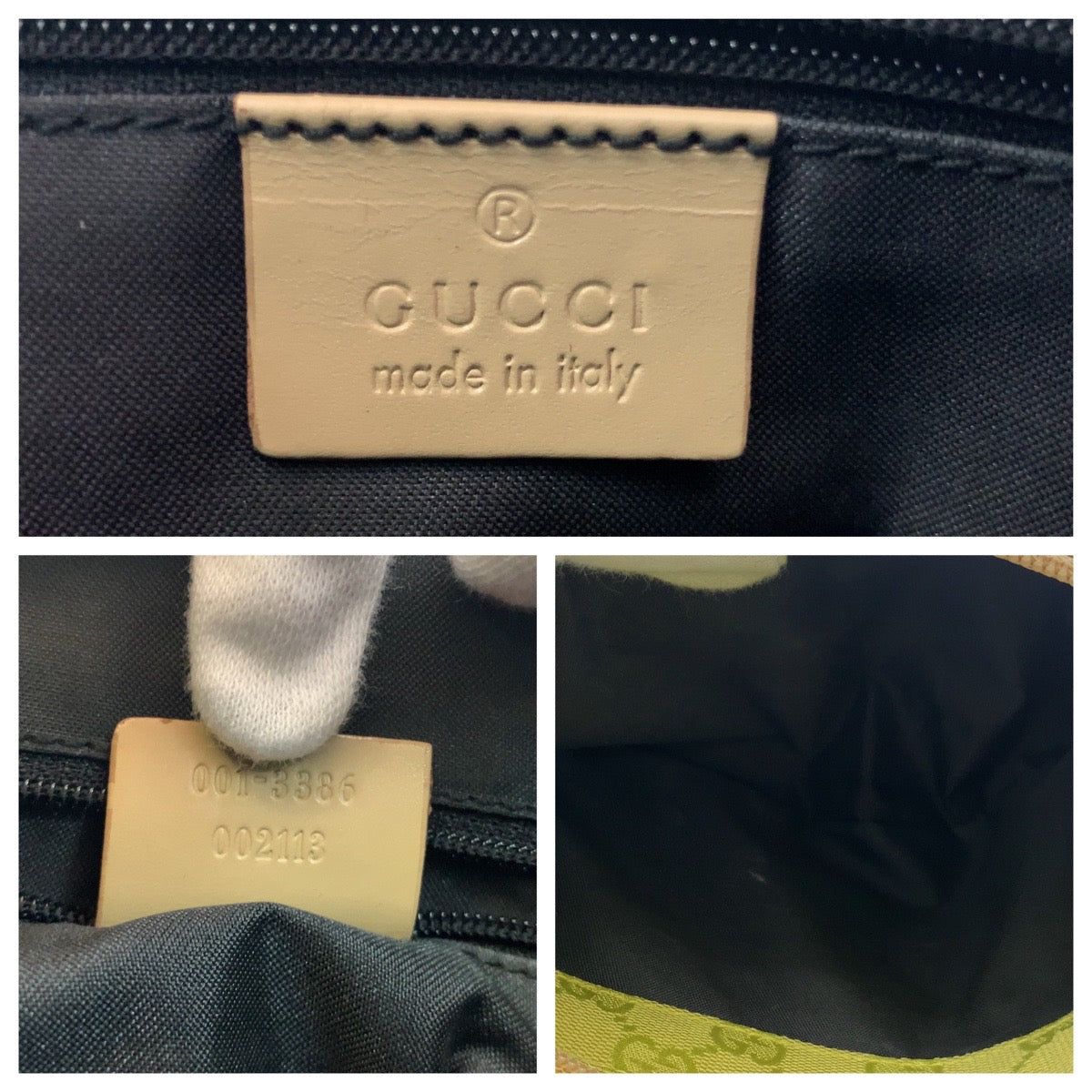 Drift Supply - GGC1 BAG - 2945
