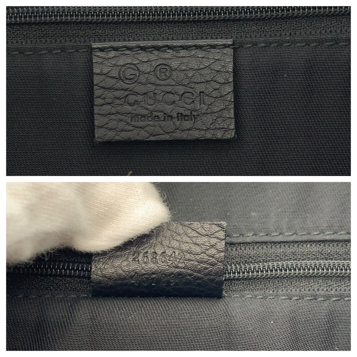 Drift Supply - GGC1 BAG - 2678