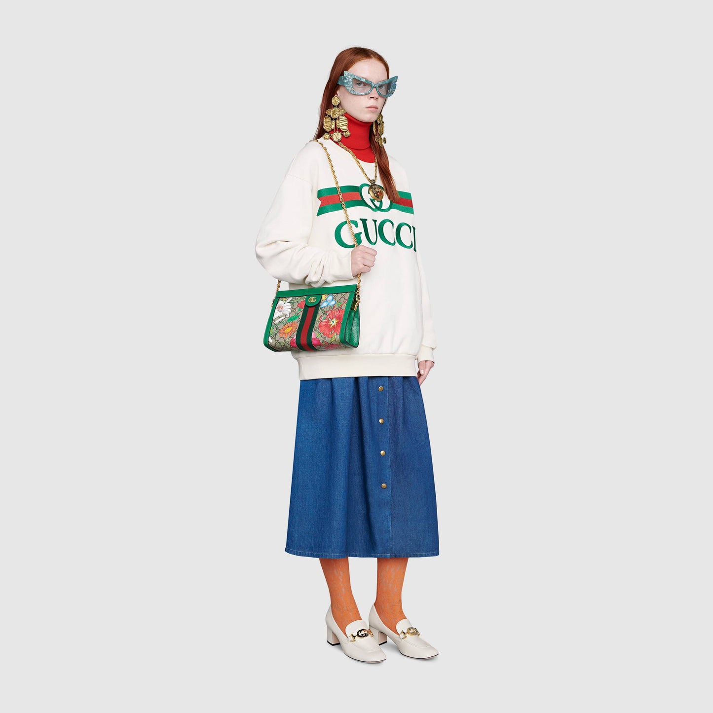 Drift Supply - GGC1 BAG - 3243