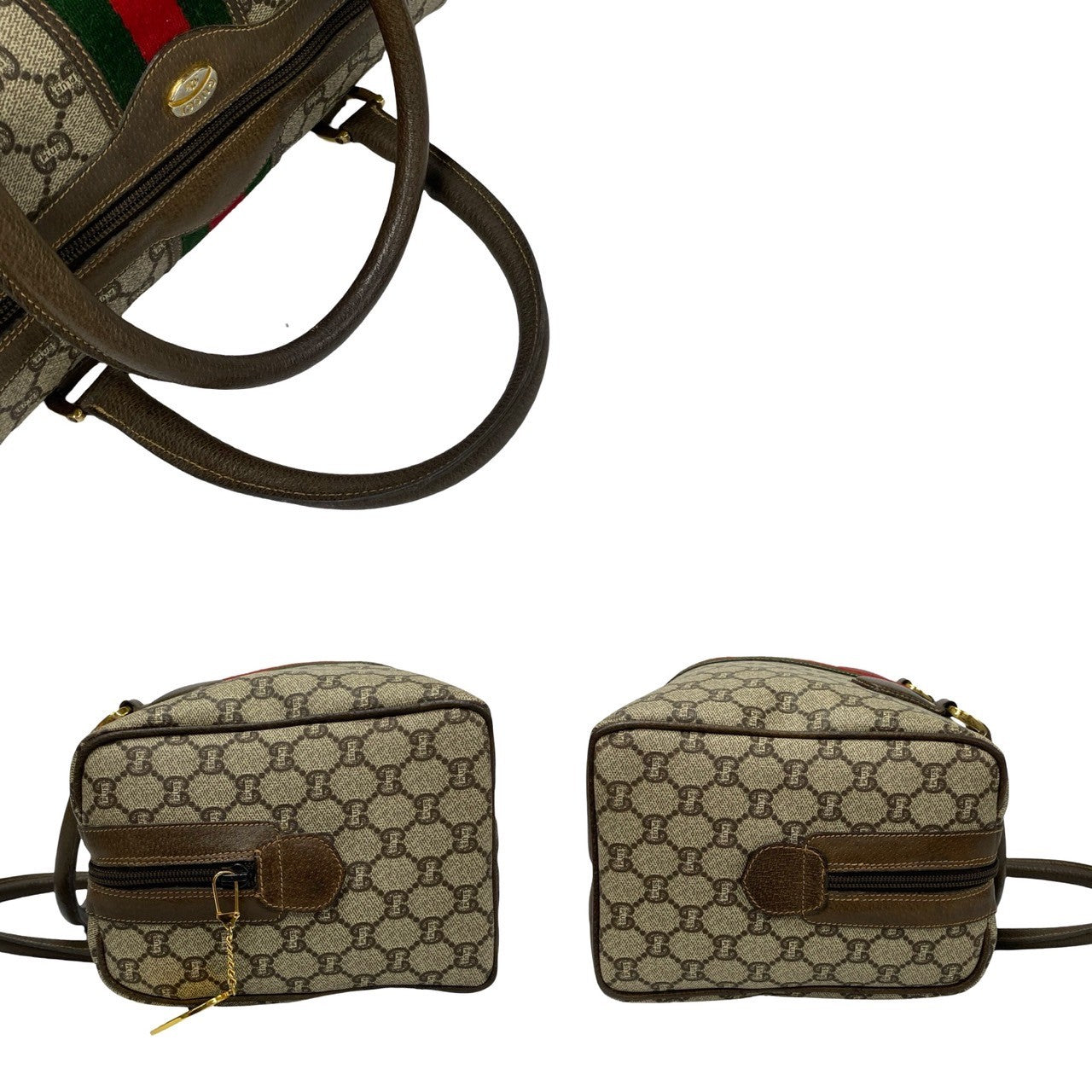 Drift Supply - GGC1 BAG - 598