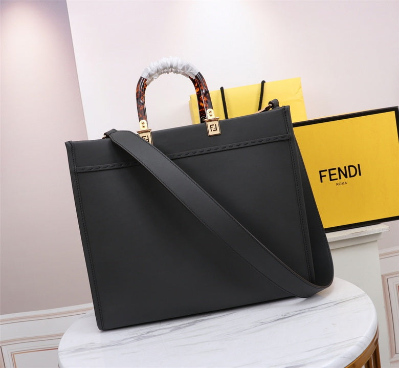 FDNI-Bags - Drift Supply - 815