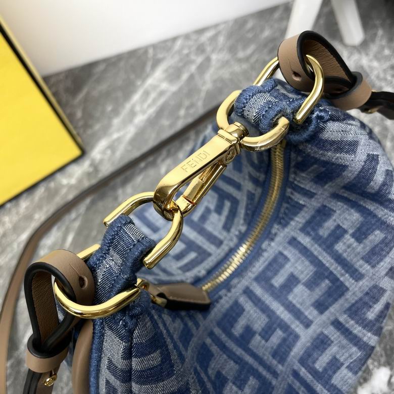 FDNI-Bags - Drift Supply - 116