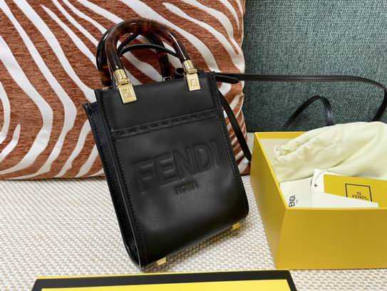 FDNI-Bags - Drift Supply - 651