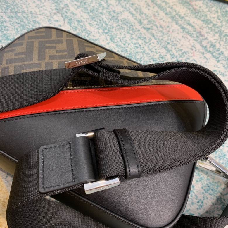 FDNI-Bags - Drift Supply - 602