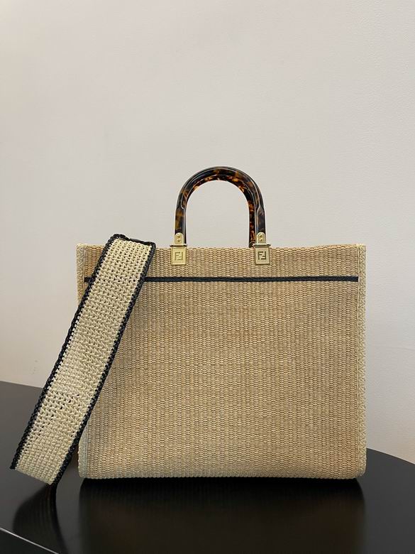 FDNI-Bags - Drift Supply - 840