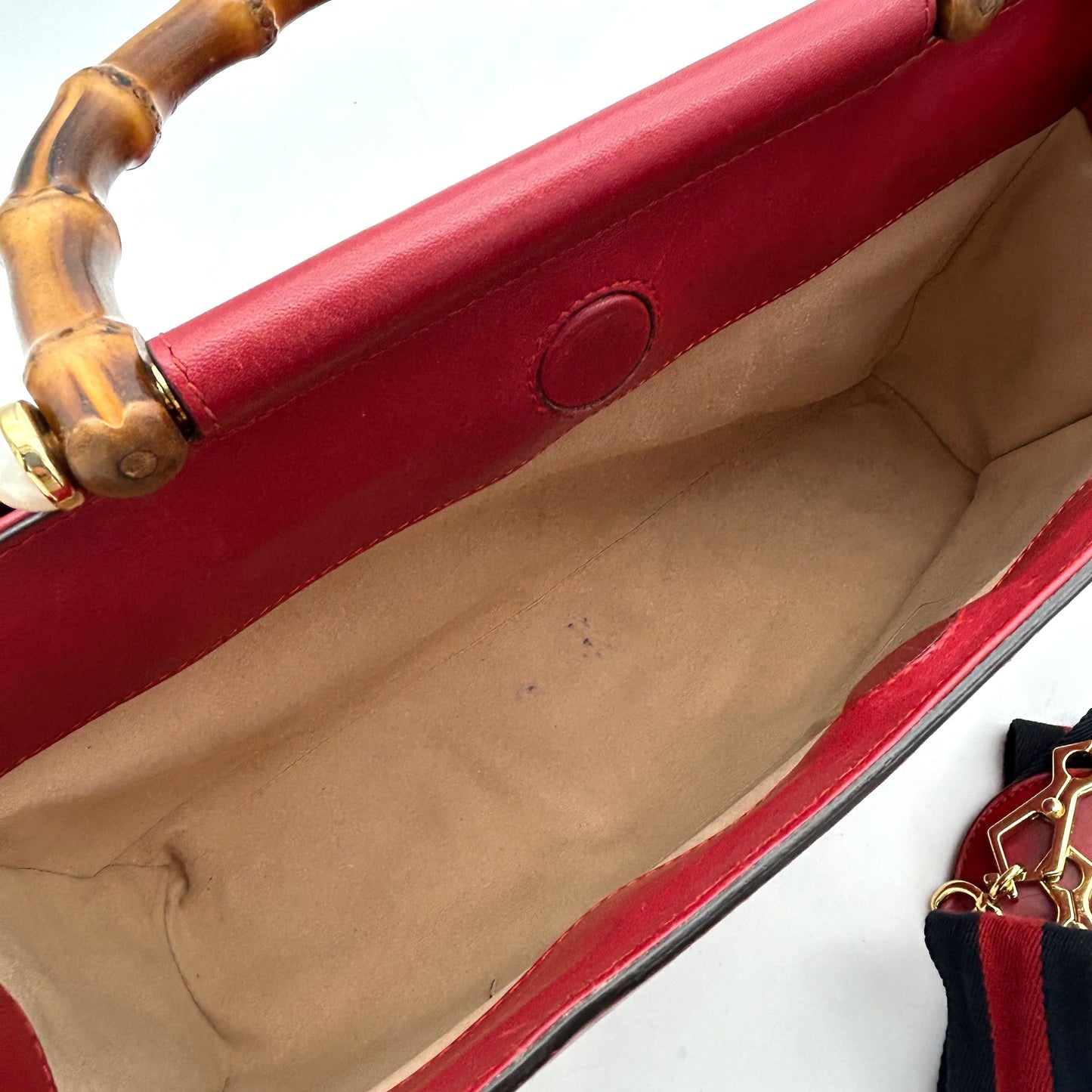Drift Supply - GGC1 BAG - 480