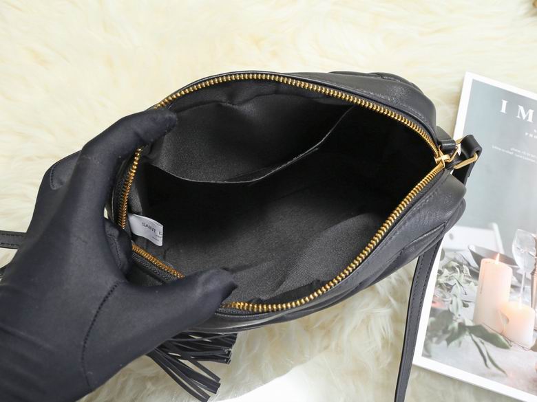LSY-Bags - Drift Supply - 457