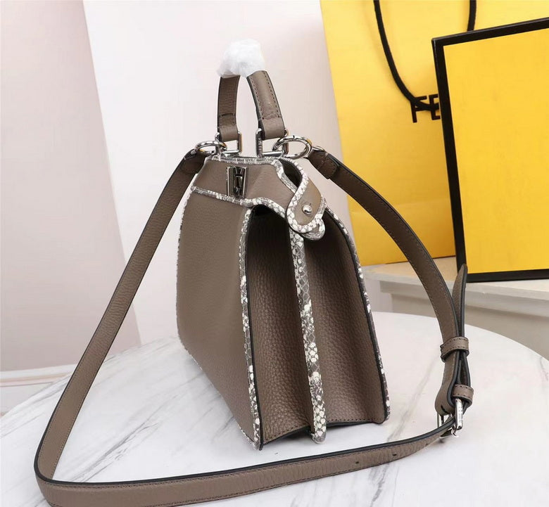 FDNI-Bags - Drift Supply - 744