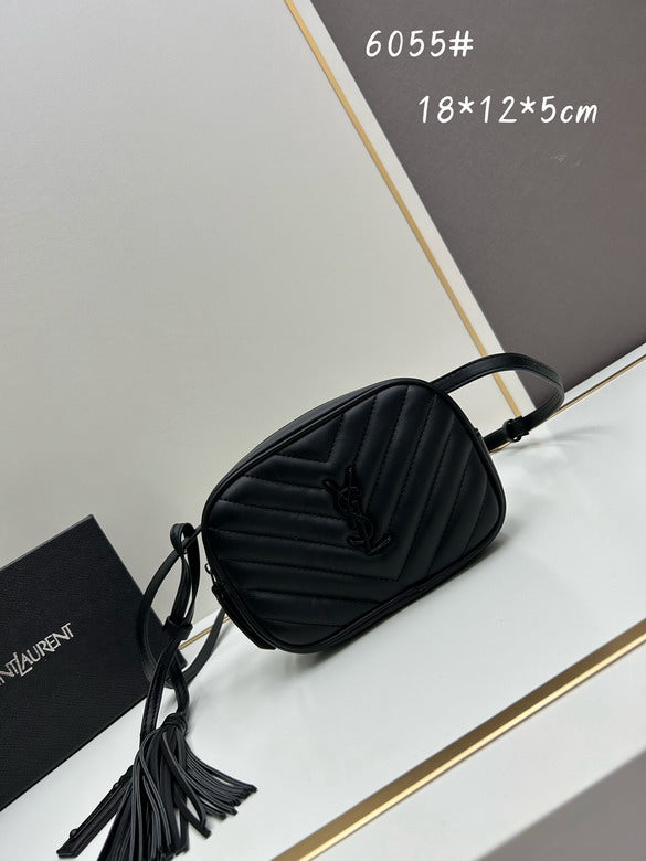 LSY-Bags - Drift Supply - 251