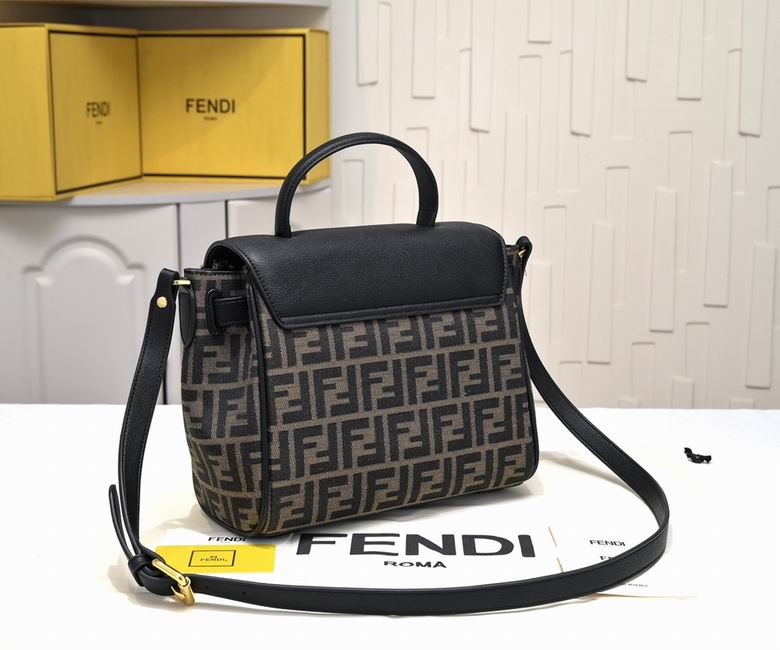 FDNI-Bags - Drift Supply - 888