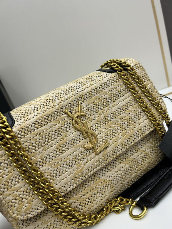 LSY-Bags - Drift Supply - 122