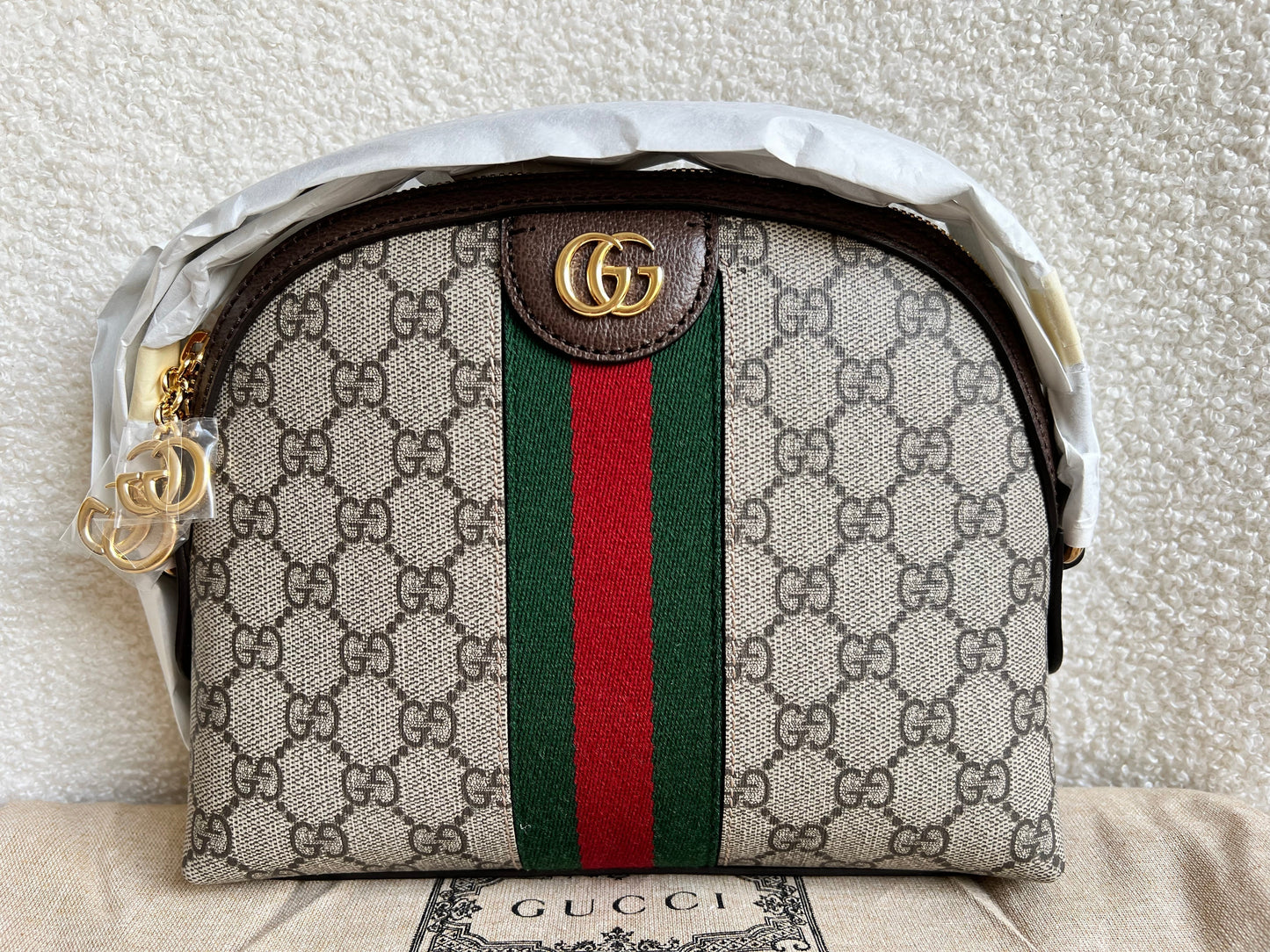 Drift Supply - GGC1 BAG - 3211