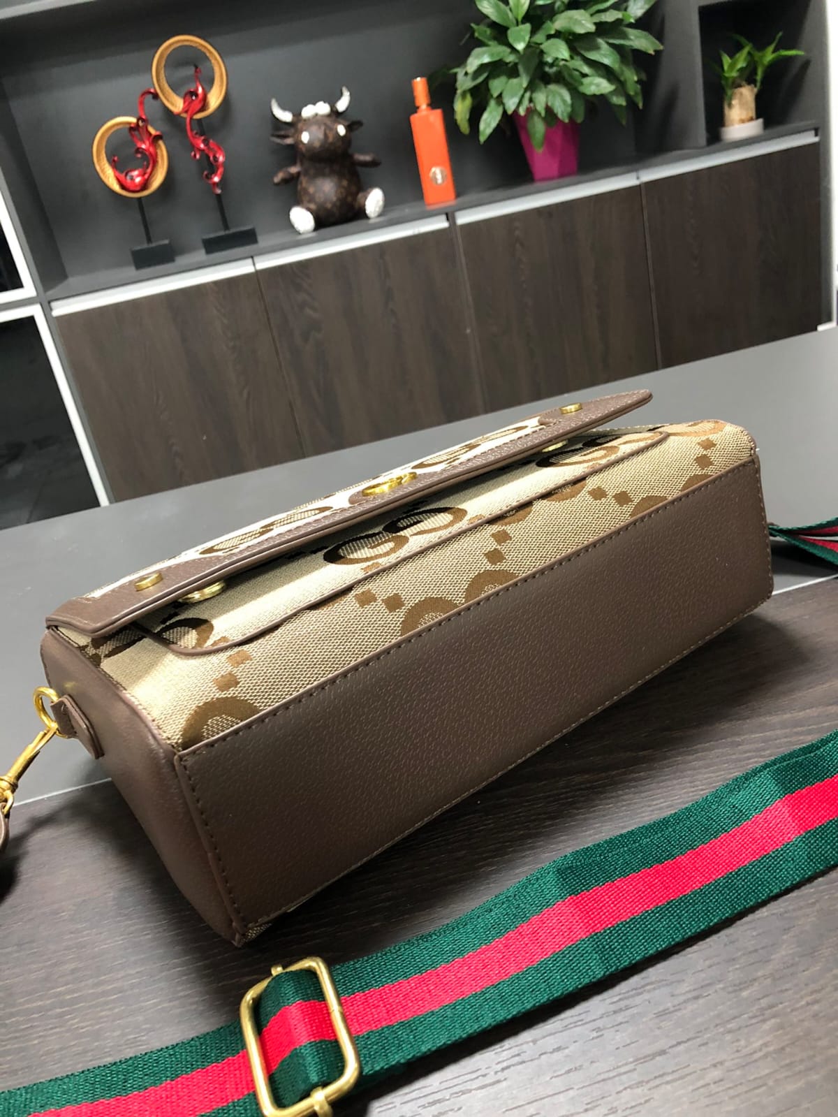 Drift Supply - GGC1 BAG - 1307