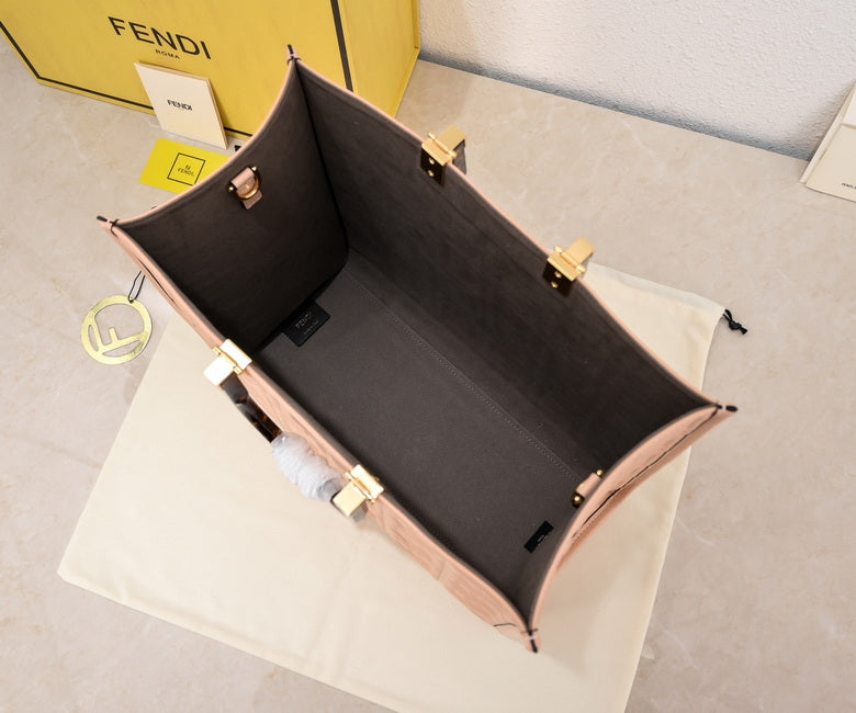 FDNI-Bags - Drift Supply - 486