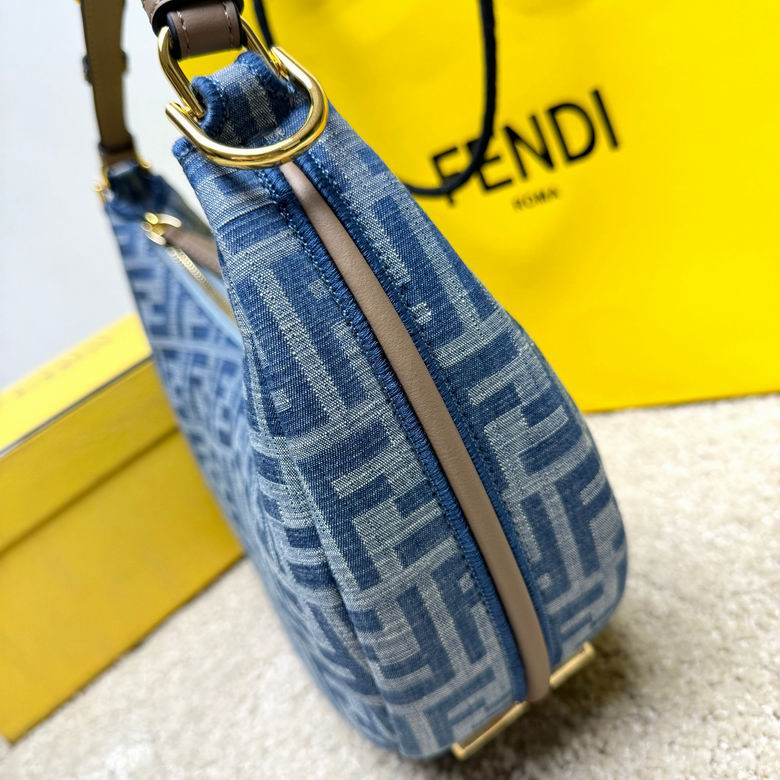FDNI-Bags - Drift Supply - 928