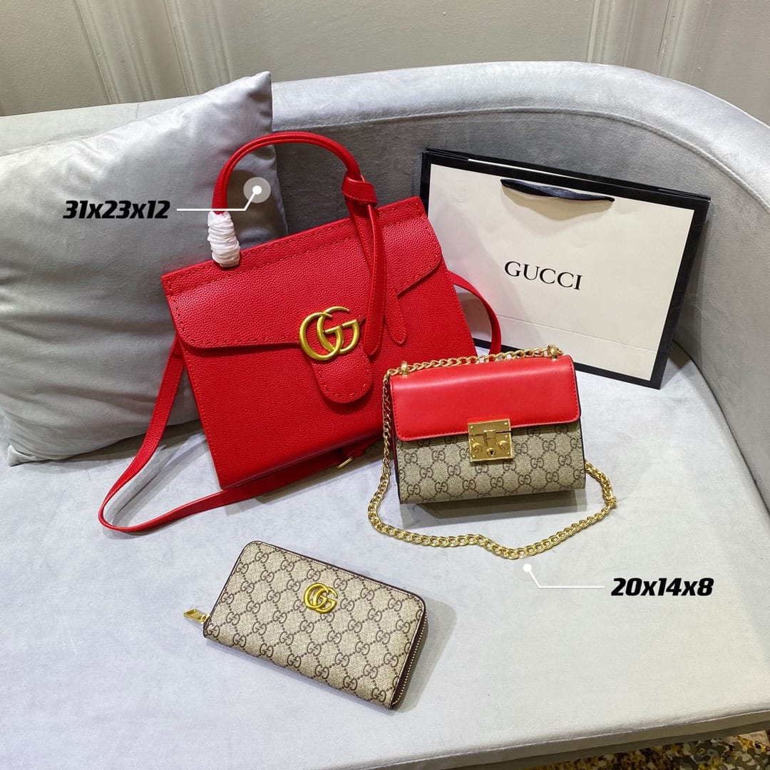 Drift Supply - GGC1 BAG - 384