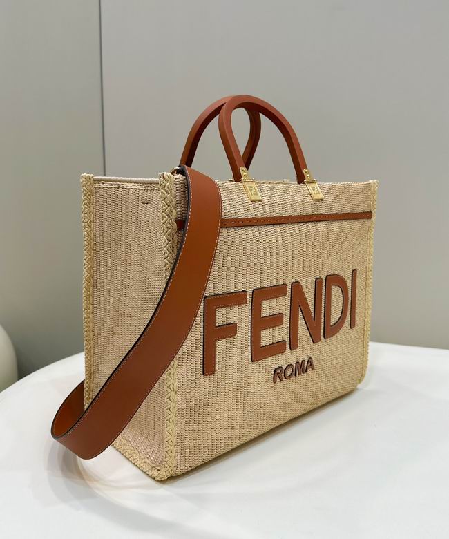 FDNI-Bags - Drift Supply - 203