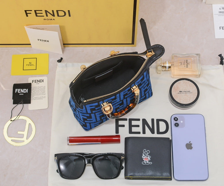 FDNI-Bags - Drift Supply - 519