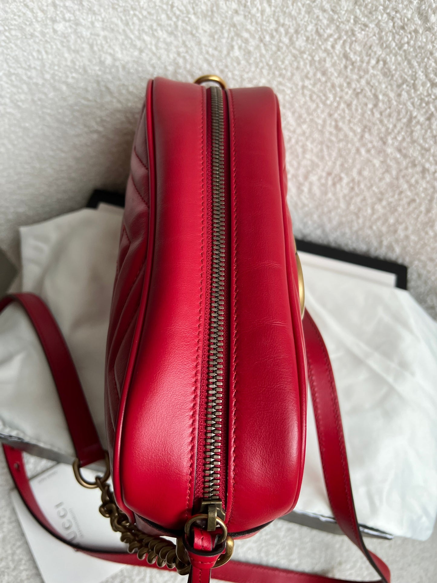 Drift Supply - GGC1 BAG - 3971