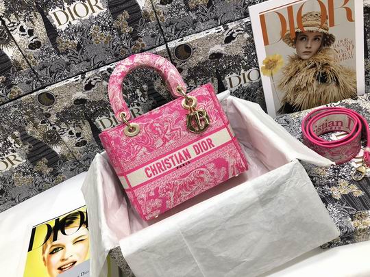 DDR-Bags - Drift Supply - 512