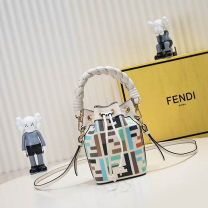 FDNI-Bags - Drift Supply - 273
