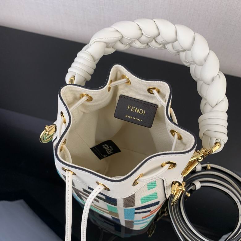 FDNI-Bags - Drift Supply - 583