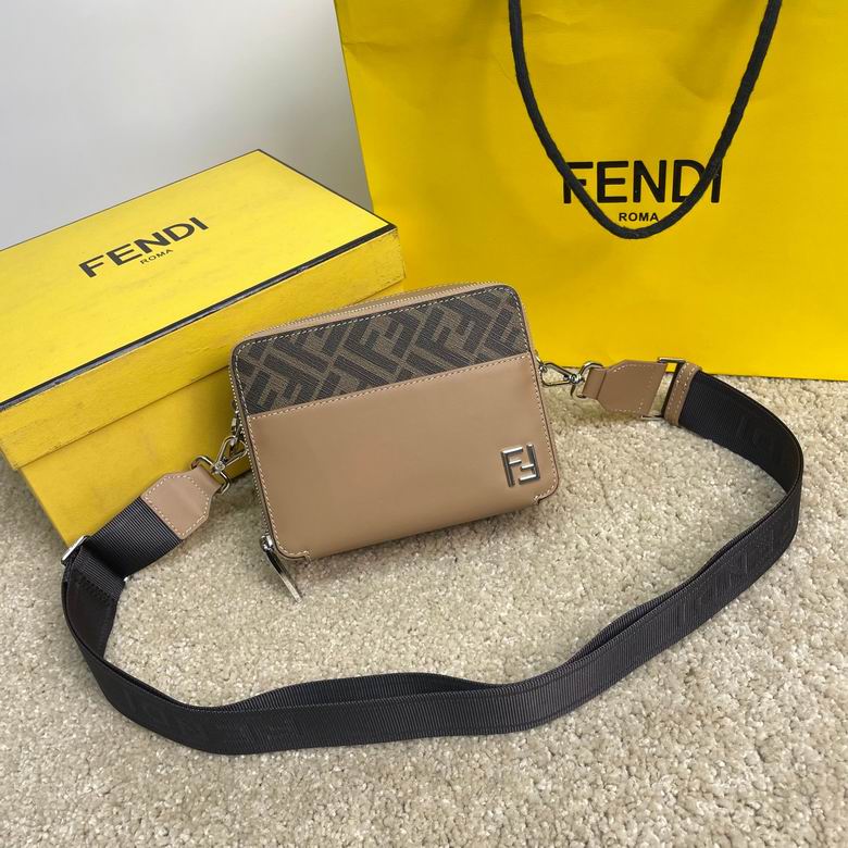 FDNI-Bags - Drift Supply - 070
