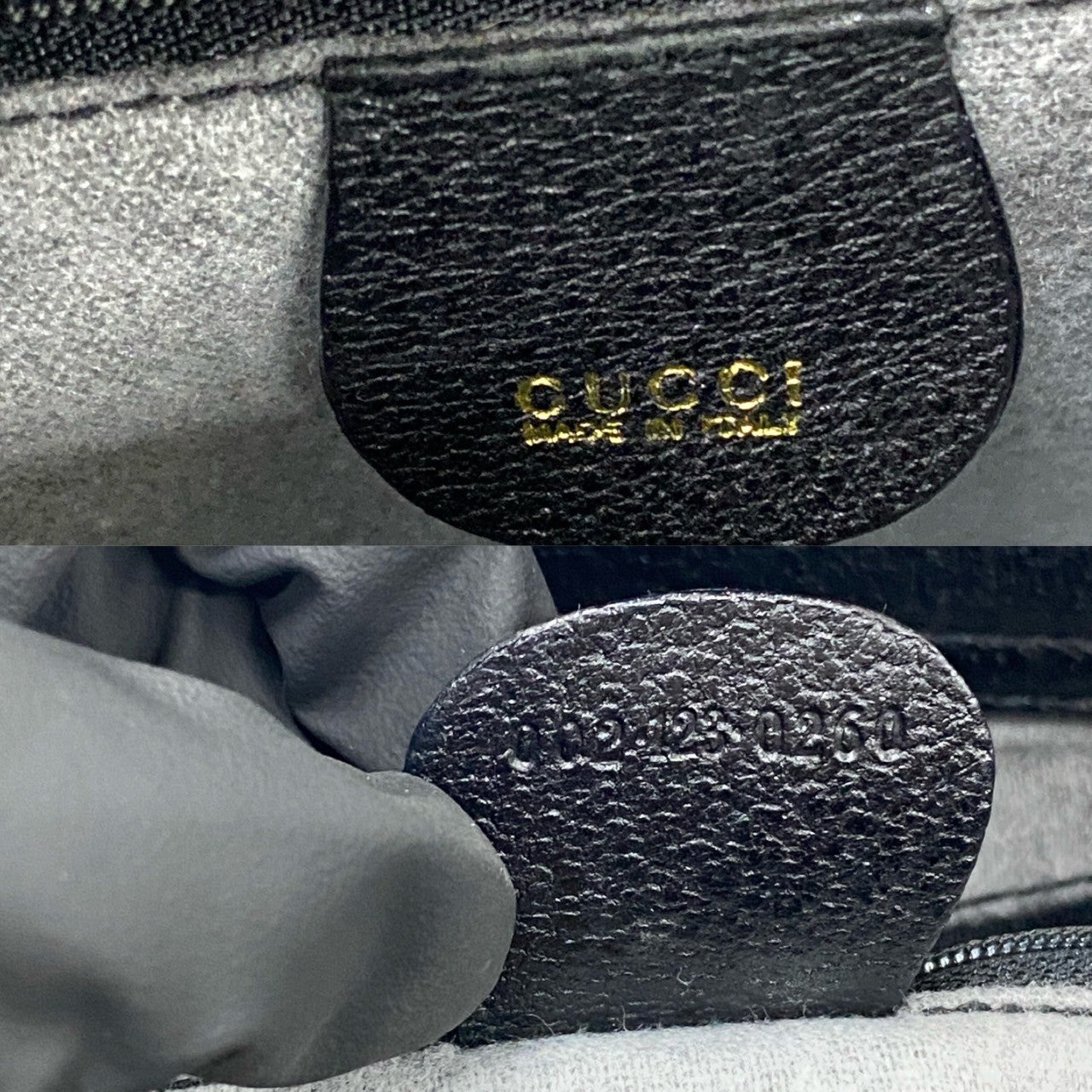 Drift Supply - GGC1 BAG - 628