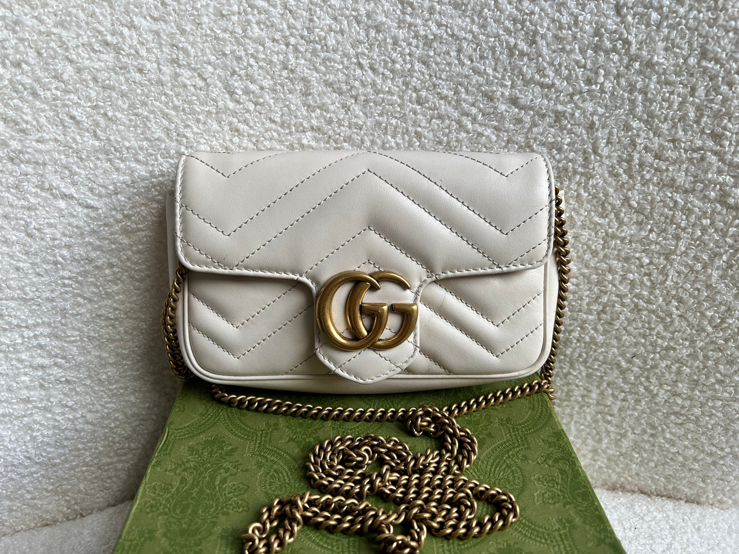 Drift Supply - GGC1 BAG - 3823