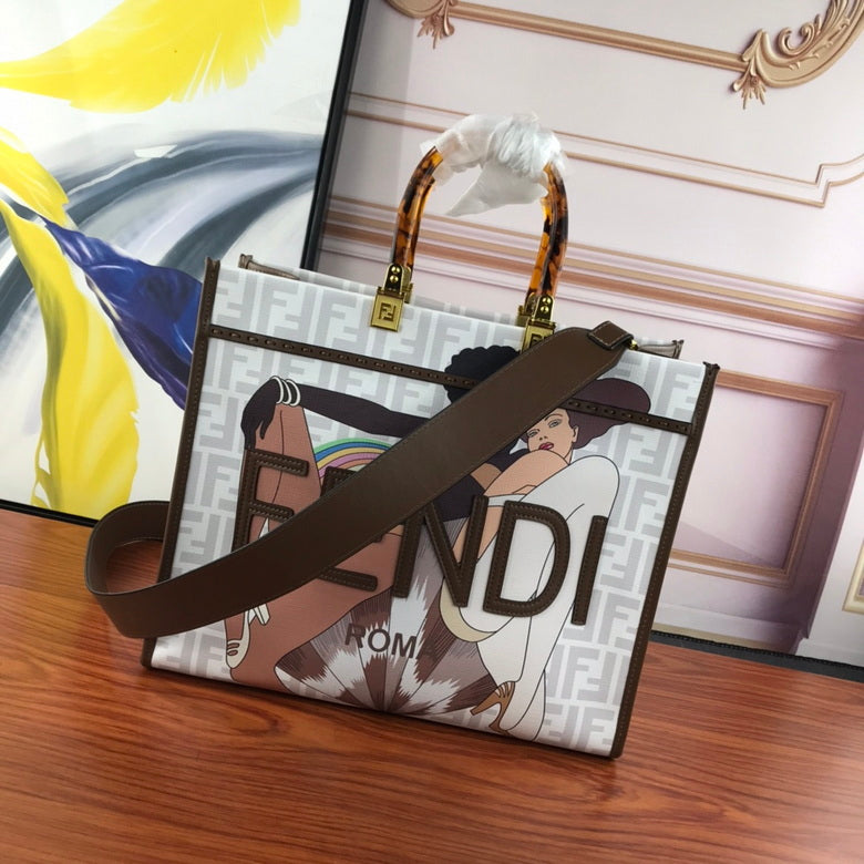 FDNI-Bags - Drift Supply - 453