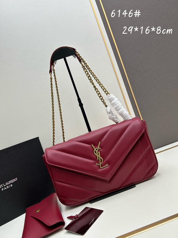 LSY-Bags - Drift Supply - 575