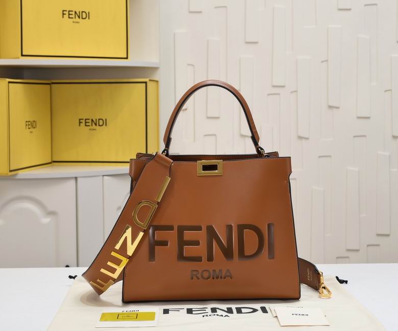 FDNI-Bags - Drift Supply - 501