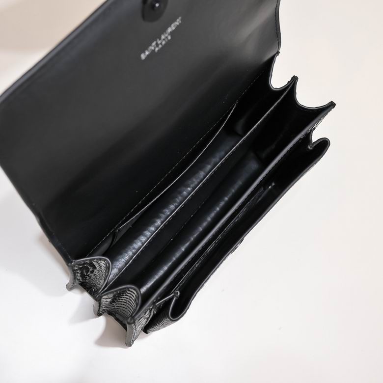 LSY-Bags - Drift Supply - 450