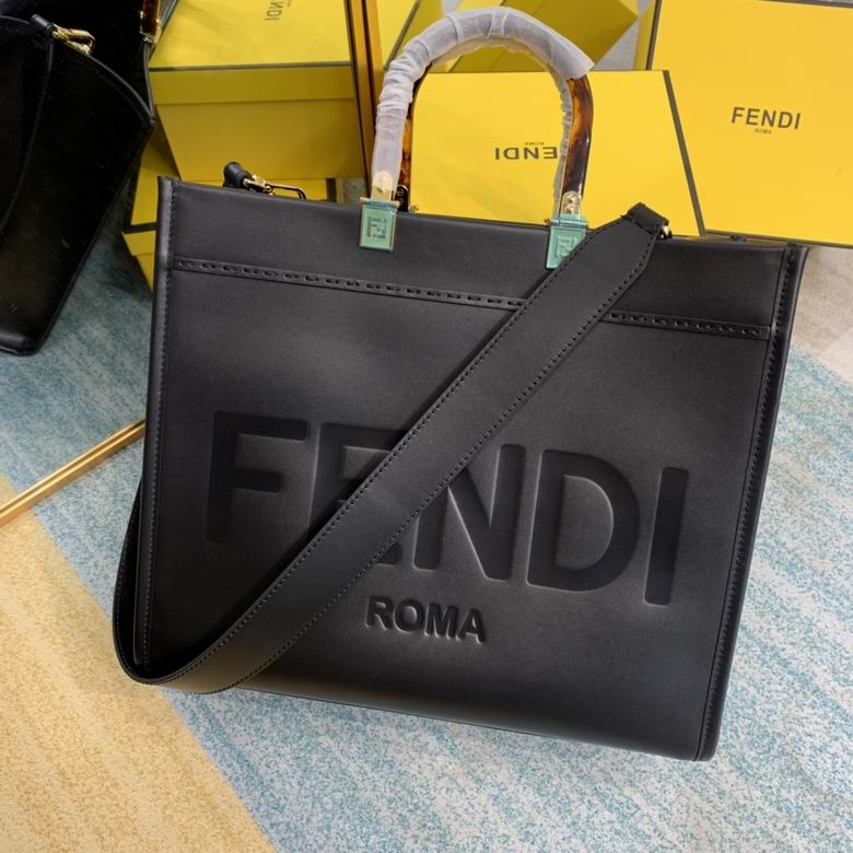 FDNI-Bags - Drift Supply - 636