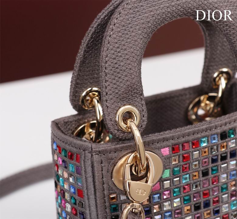 DDR-Bags - Drift Supply - 609