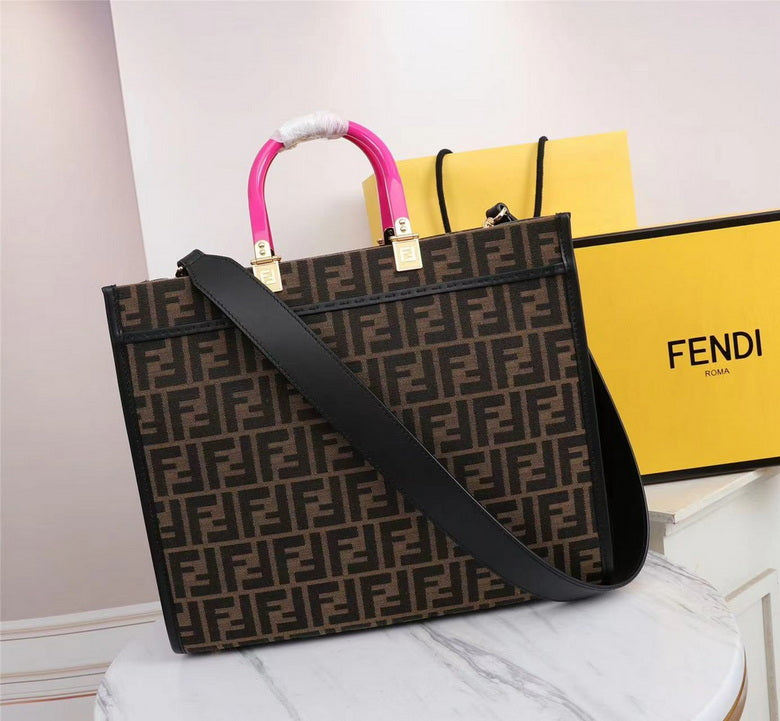 FDNI-Bags - Drift Supply - 798