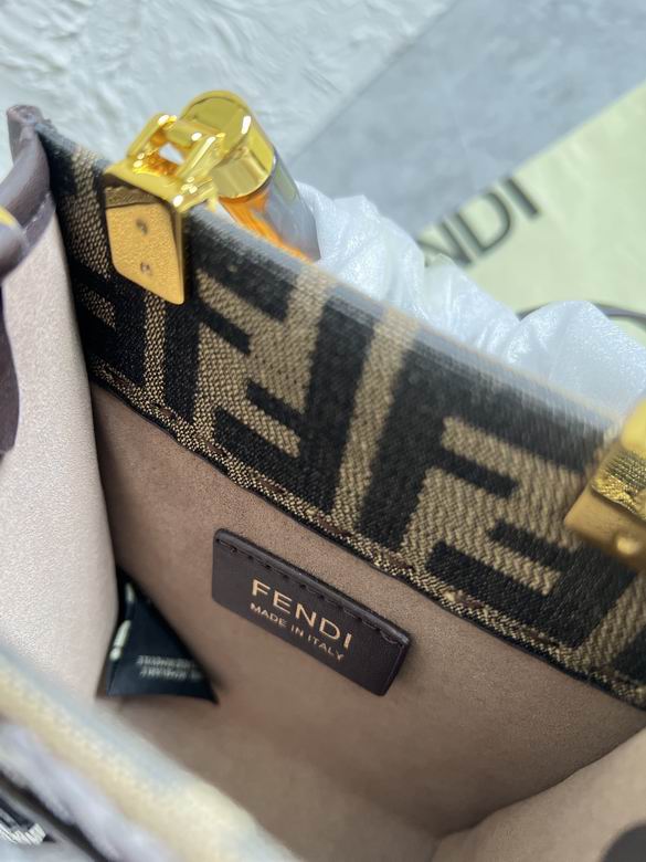 FDNI-Bags - Drift Supply - 499