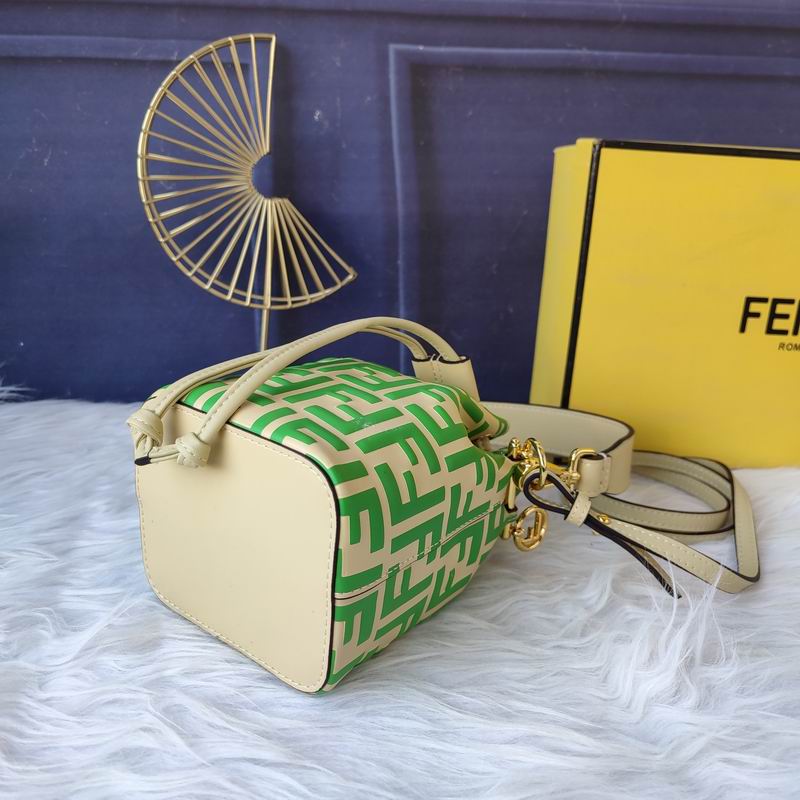 FDNI-Bags - Drift Supply - 260