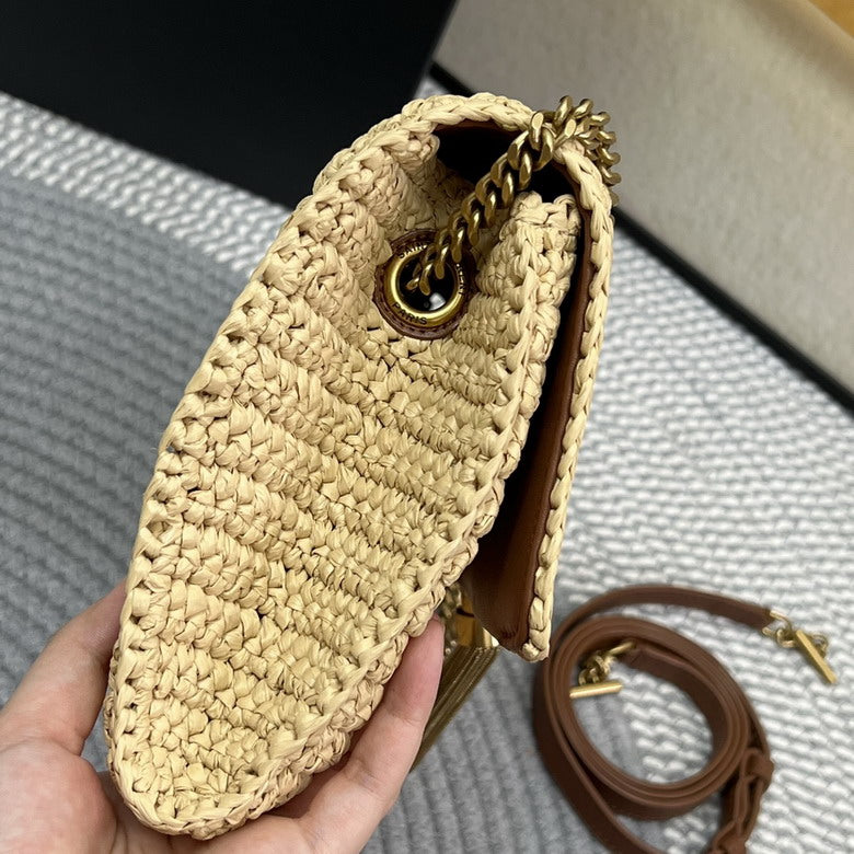 LSY-Bags - Drift Supply - 383
