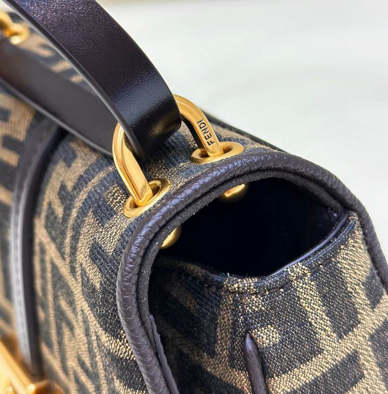 FDNI-Bags - Drift Supply - 605