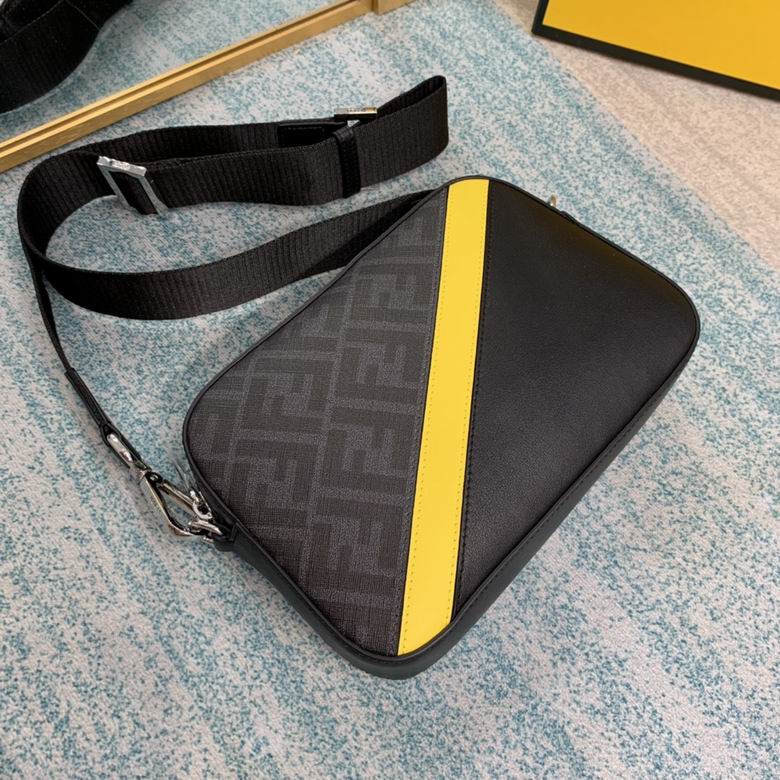 FDNI-Bags - Drift Supply - 608