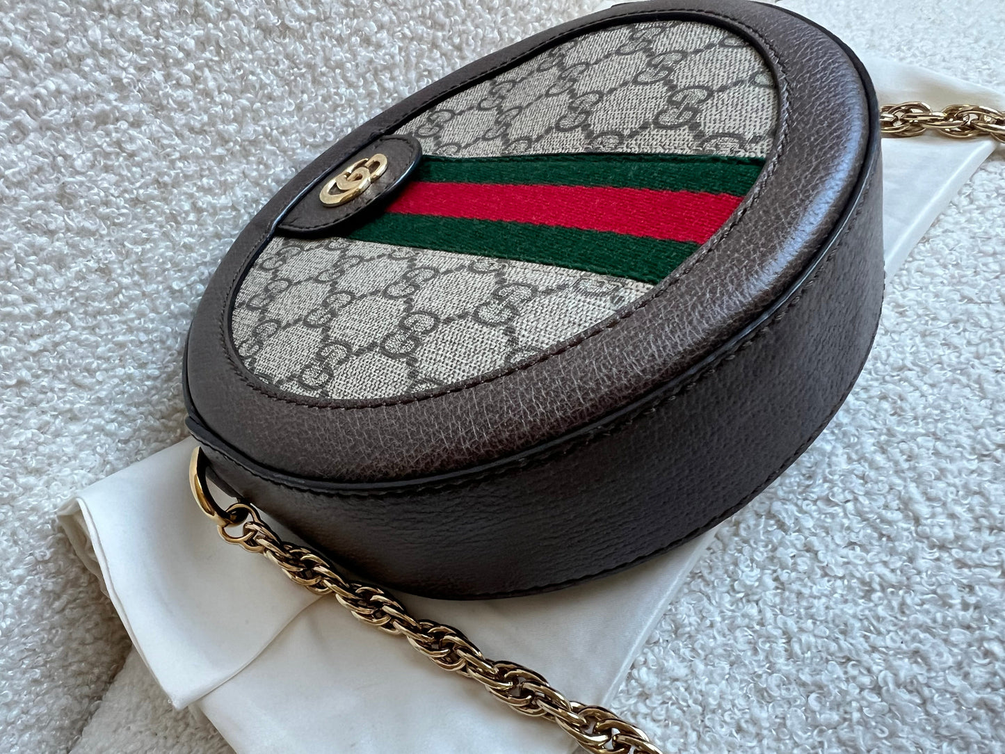 Drift Supply - GGC1 BAG - 3988
